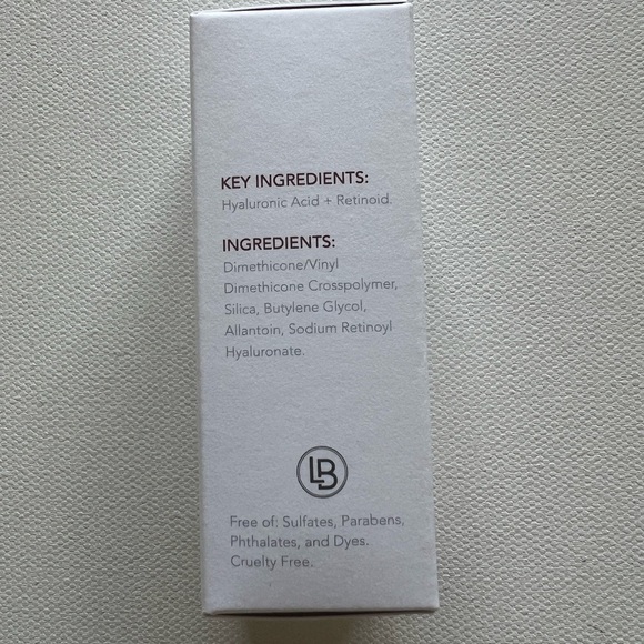 New Never Opened Lorde + Belle Wrinkle Reducing Booster NSRP $59 (E3) - Picture 2 of 4